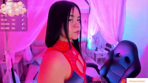 hanna  online show from 03.01.26