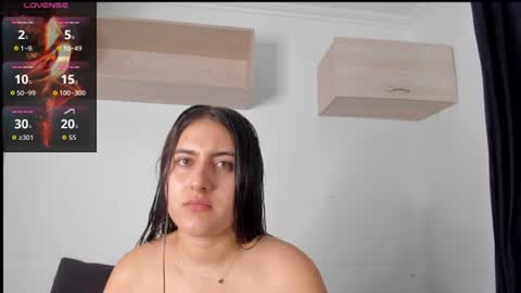 hanna__evans_ online show from 06.21.26
