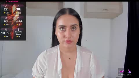 hanna__evans_ online show from 07.29.26