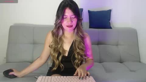 Snapshot of hanna__jones7 chatting on 01.17.26 Hanna online show from 01.17.26