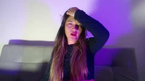 Snapshot of hanna__jones7 chatting on 02.10.26 Hanna online show from 02.10.26