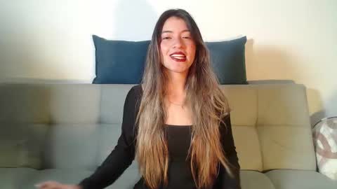 Snapshot of hanna__jones7 chatting on 02.12.26 Hanna online show from 02.12.26