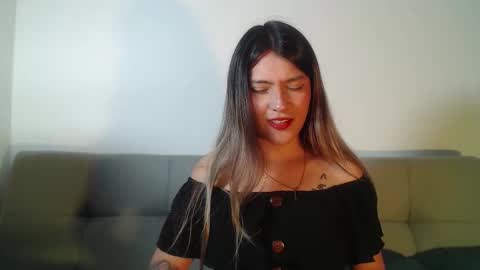 Snapshot of hanna__jones7 chatting on 02.13.26 Hanna online show from 02.13.26