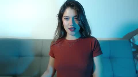 Snapshot of hanna__jones7 chatting on 02.14.26 Hanna online show from 02.14.26