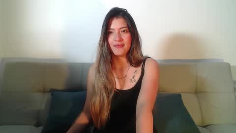 Snapshot of hanna__jones7 chatting on 02.17.26 Hanna online show from 02.17.26