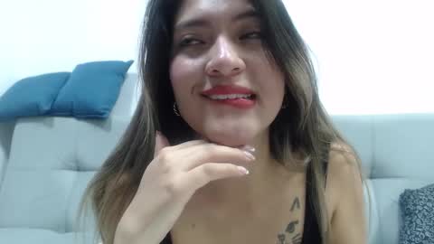 Snapshot of hanna__jones7 chatting on 02.28.26 Hanna online show from 02.28.26