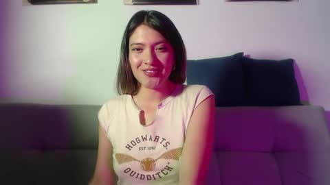 Snapshot of hanna__jones7 chatting on 03.03.26 Hanna online show from 03.03.26