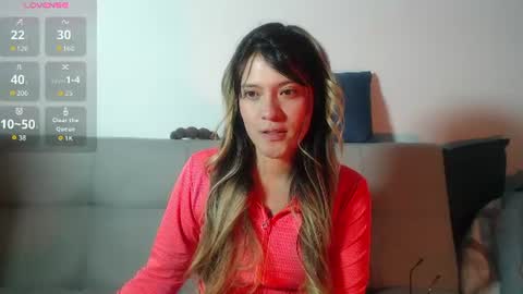Snapshot of hanna__jones7 chatting on 06.19.26 Hanna online show from 06.19.26