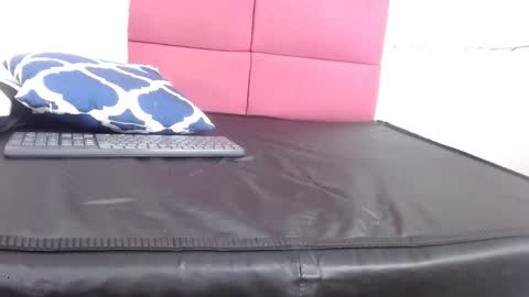 Hanna Palmer online show from 01.09.25