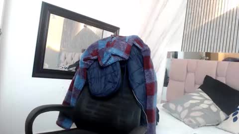 Snapshot of hanna__palmer1 chatting on 02.13.26 Hanna Palmer online show from 02.13.26