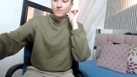 Snapshot of hanna__palmer1 chatting on 02.15.26 Hanna Palmer online show from 02.15.26