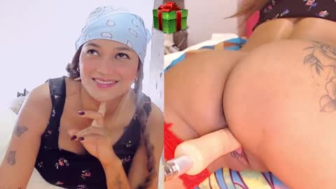 Hanna online show from 03.12.25