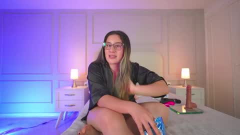 Snapshot of hanna__w chatting on 02.20.26 hanna online show from 02.20.26