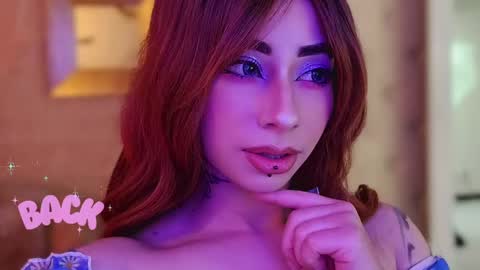  hanna  online show from 12.31.24