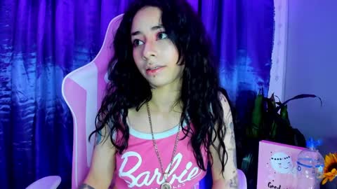  hanna  online show from 01.04.25
