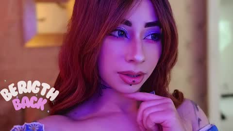  hanna  online show from 02.24.25