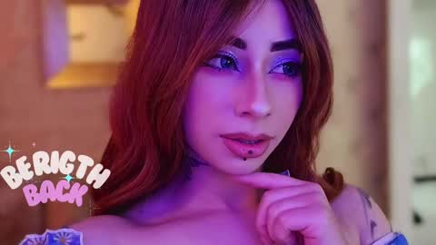  hanna  online show from 03.05.25