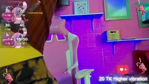  hanna  online show from 09.29.25