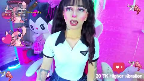  hanna  online show from 11.09.25