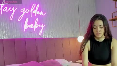 Snapshot of hanna_bastian_vc chatting on 11.10.25 hanna_bastian_vc online show from 11.10.25