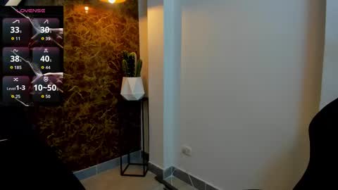 Snapshot of hanna_beckerr chatting on 02.01.26 HANNA BECKER online show from 02.01.26