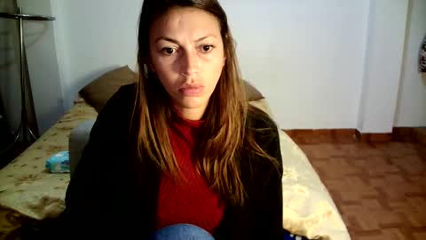 Hanna charming online show from 12.10.24