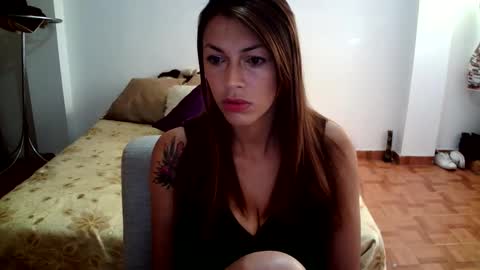 Hanna charming online show from 12.20.24