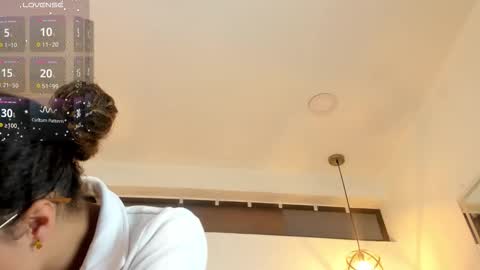 HANNA online show from 11.17.25