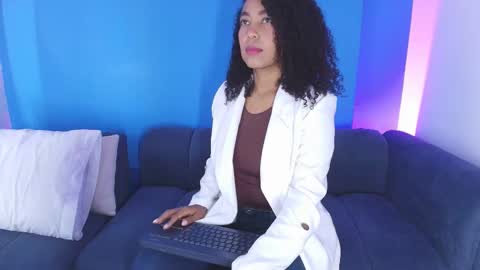 Hanna online show from 10.29.25