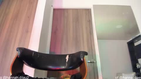 Snapshot of hanna_dilu chatting on 02.11.26 hannah dilau online show from 02.11.26