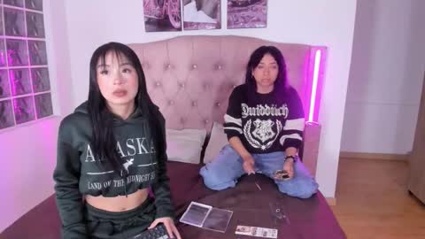 Snapshot of hanna_fujita chatting on 02.02.26 hanna_fujita online show from 02.02.26