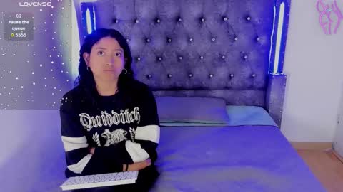 Snapshot of hanna_fujita chatting on 02.14.26 hanna_fujita online show from 02.14.26