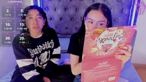 Snapshot of hanna_fujita chatting on 02.21.26 hanna_fujita online show from 02.21.26