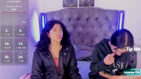 Snapshot of hanna_fujita chatting on 02.28.26 hanna_fujita online show from 02.28.26