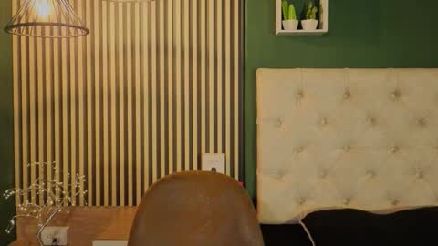 Snapshot of hanna_gatess chatting on 11.07.25 ANA online show from 11.07.25