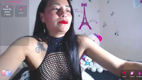 HANNA online show from 09.27.25