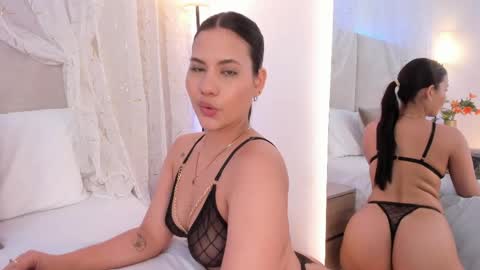 Snapshot of hanna_gomeez chatting on 05.28.26 hanna_gomeez online show from 05.28.26