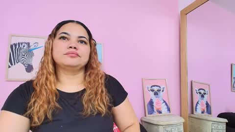  Hanna  online show from 12.14.24