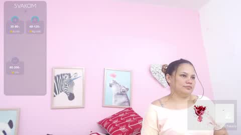  Hanna  online show from 03.01.25