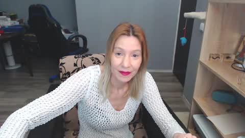 hanna_ha online show from 02.28.25