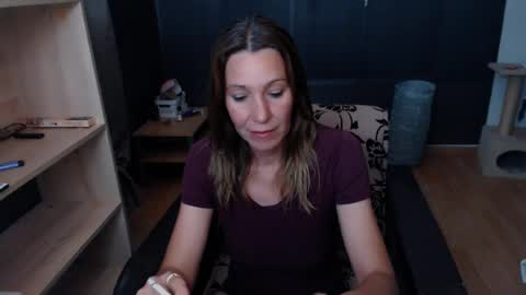 Snapshot of hanna_ha chatting on 06.18.26 hanna_ha online show from 06.18.26