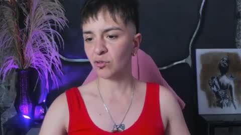 Snapshot of hanna_hott11 chatting on 07.07.26 Hanna online show from 07.07.26