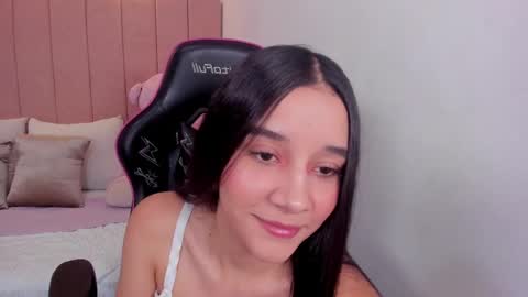 Hanna Jhonnes online show from 09.22.25