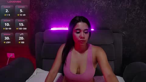 Isabella online show from 12.27.24