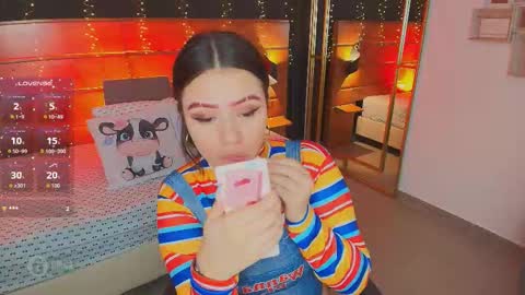 Hanna online show from 10.09.25