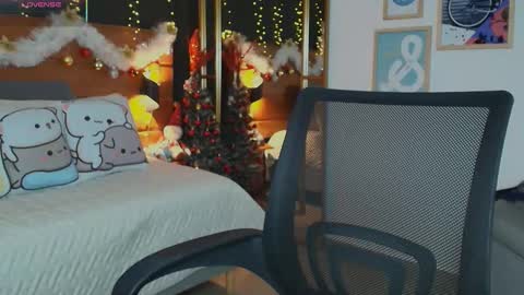 Hanna online show from 12.21.25