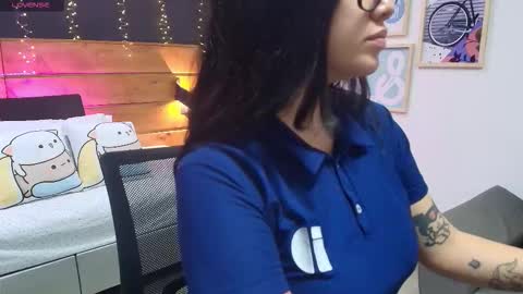 Hanna online show from 02.18.26