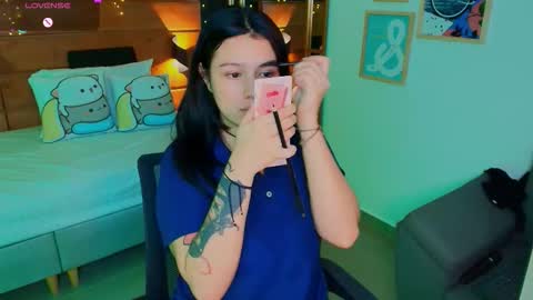 Hanna online show from 02.19.26