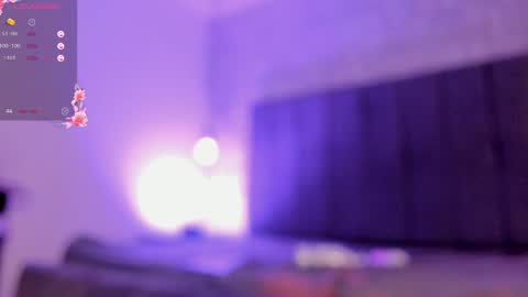 Snapshot of hanna_lee02 chatting on 12.07.24 Hanna Lee online show from 12.07.24