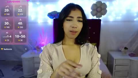 hanna_louse18 online show from 09.22.25